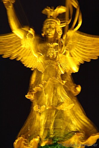 Symphonie des Lichts