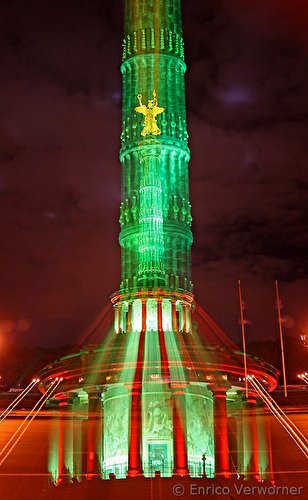 Symphonie des Lichts