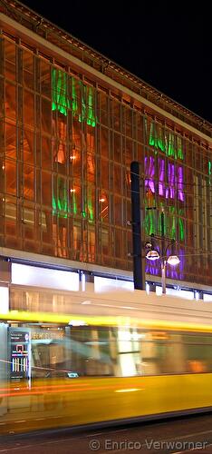 Symphonie des Lichts