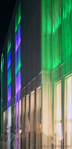 Symphonie des Lichts