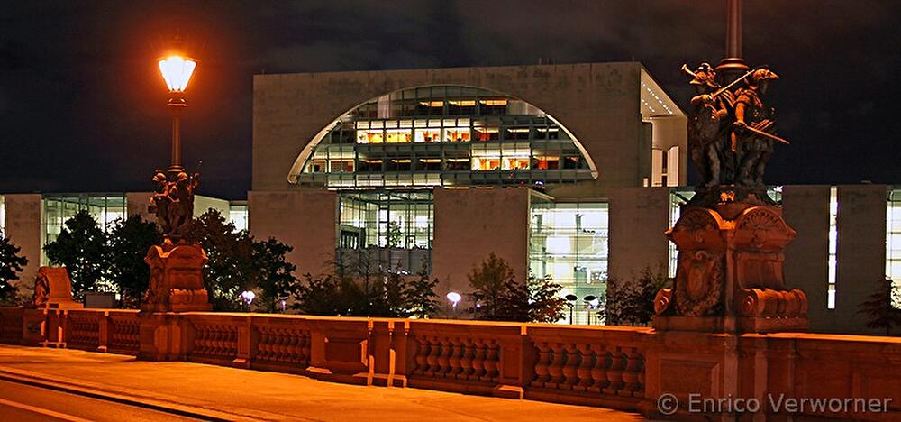 Symphonie des Lichts