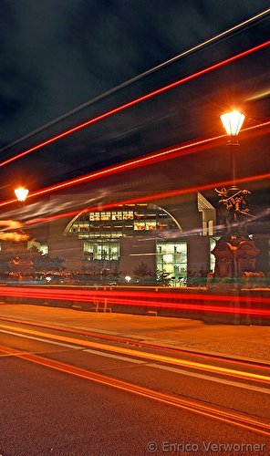 Symphonie des Lichts