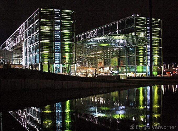 Symphonie des Lichts