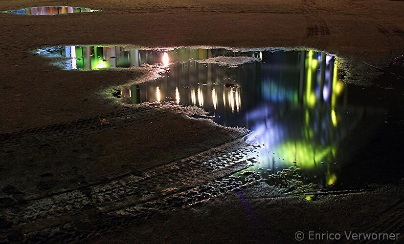 Symphonie des Lichts