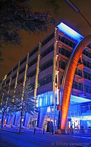 Symphonie des Lichts