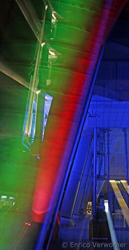 Symphonie des Lichts