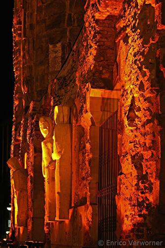 Symphonie des Lichts