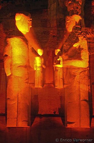 Symphonie des Lichts