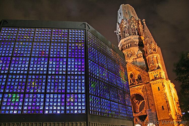 Symphonie des Lichts