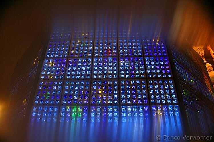 Symphonie des Lichts