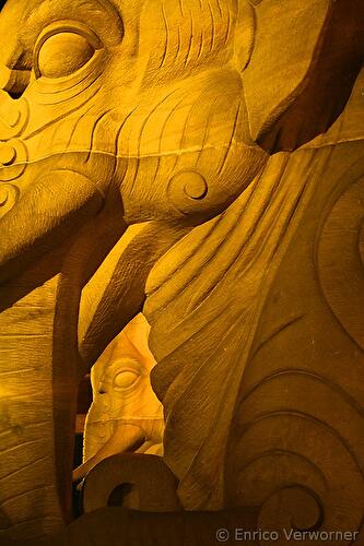 Symphonie des Lichts