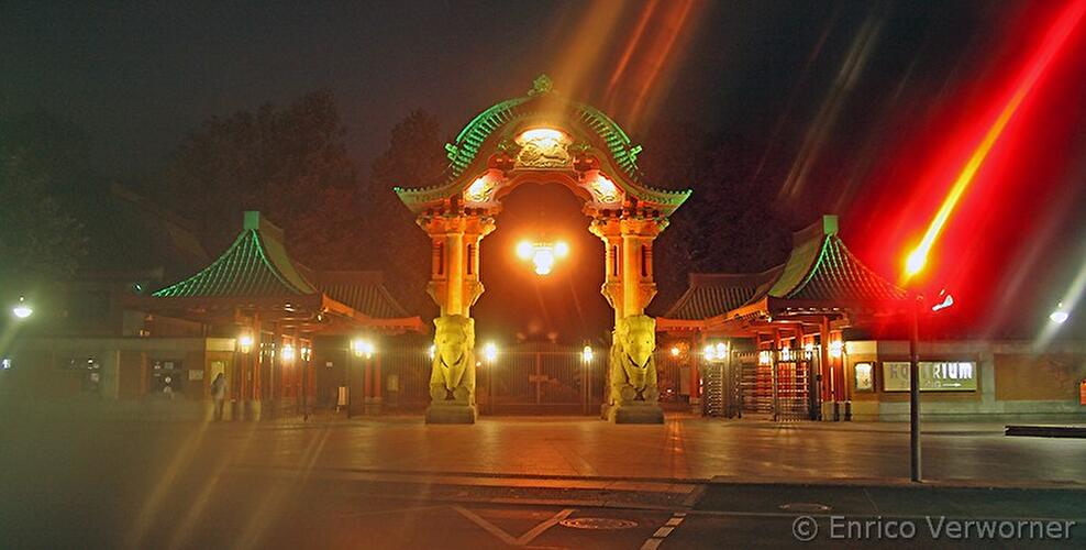 Symphonie des Lichts