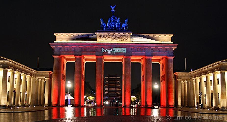 Symphonie des Lichts