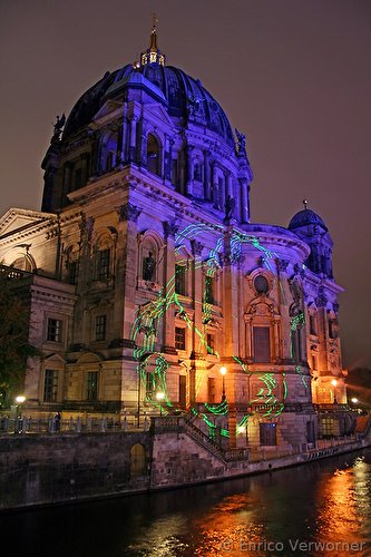 Symphonie des Lichts