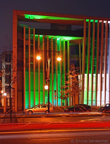 Symphonie des Lichts