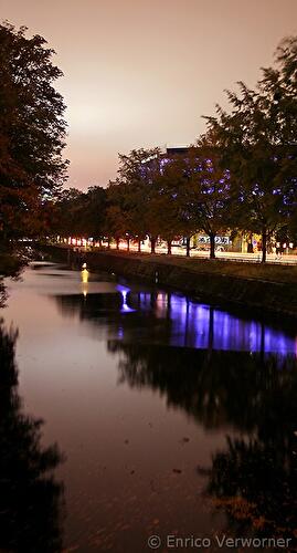 Symphonie des Lichts