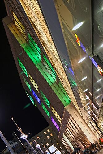 Symphonie des Lichts