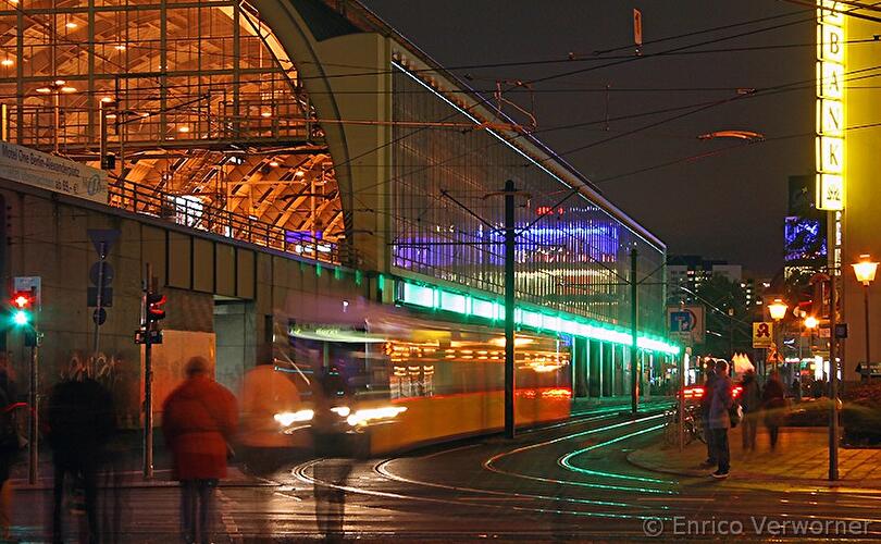 Symphonie des Lichts