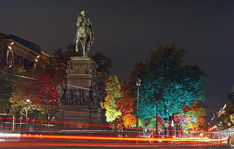 Symphonie des Lichts