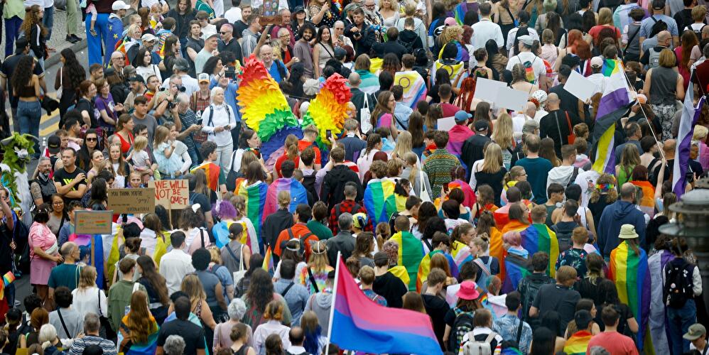 CSD Parade 2025