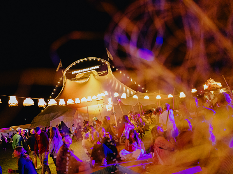 Berlin Circus Festival