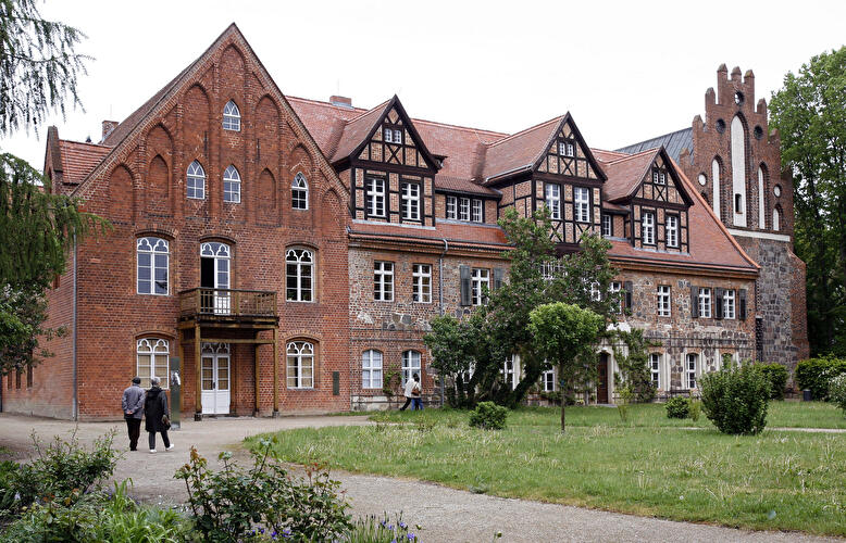 Kloster Stift Heiligengrabe