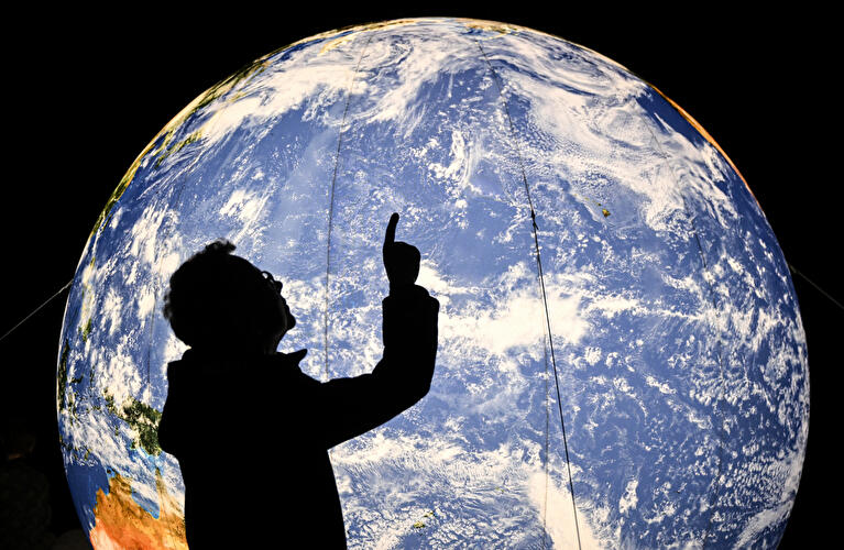 Sternschnuppennacht 2025 (2)