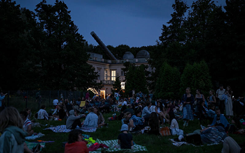 Sternschnuppennacht 2025 (1)