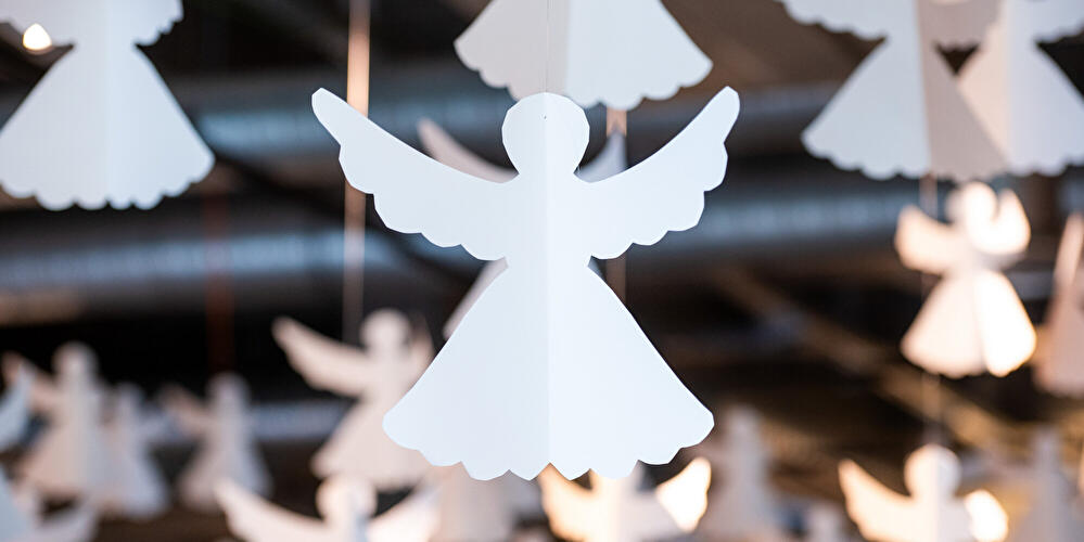 Christmas symbolic image