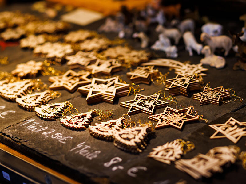 Weihnachten Symbolbild (3)