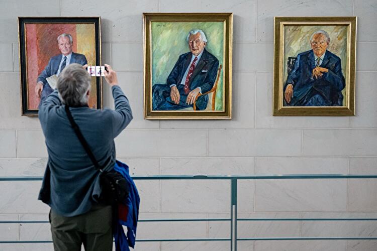 Tag der offenen Tür der Bundesregierung 2025