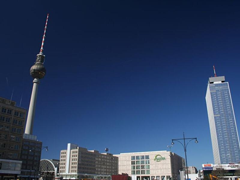 Alexanderplatz