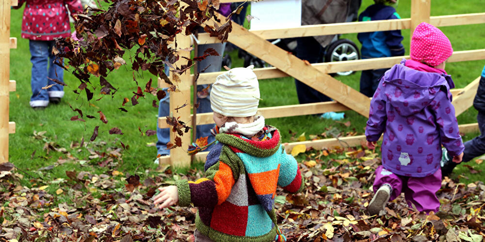Herbstfest