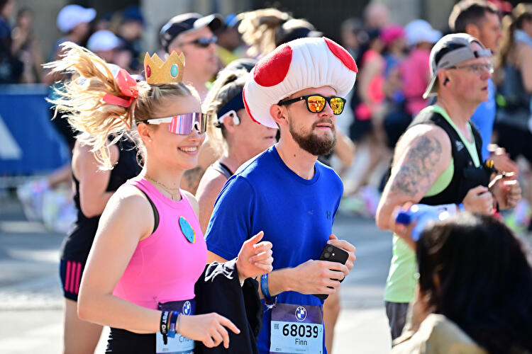 Berlin Marathon 2025 (9)