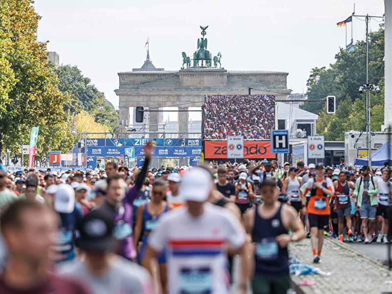 Berlin Marathon