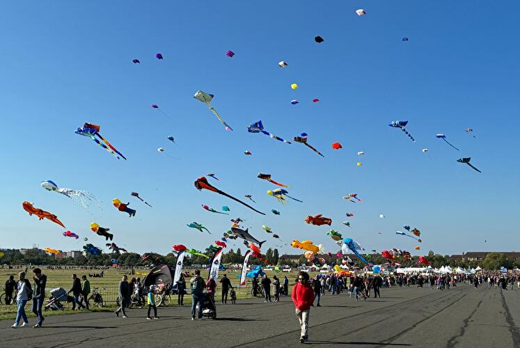 Festival der Riesendrachen 2025 (2)