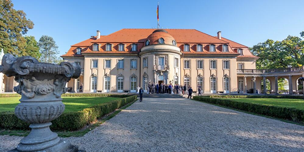 Villa Borsig