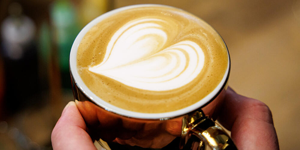 Cafe Babett