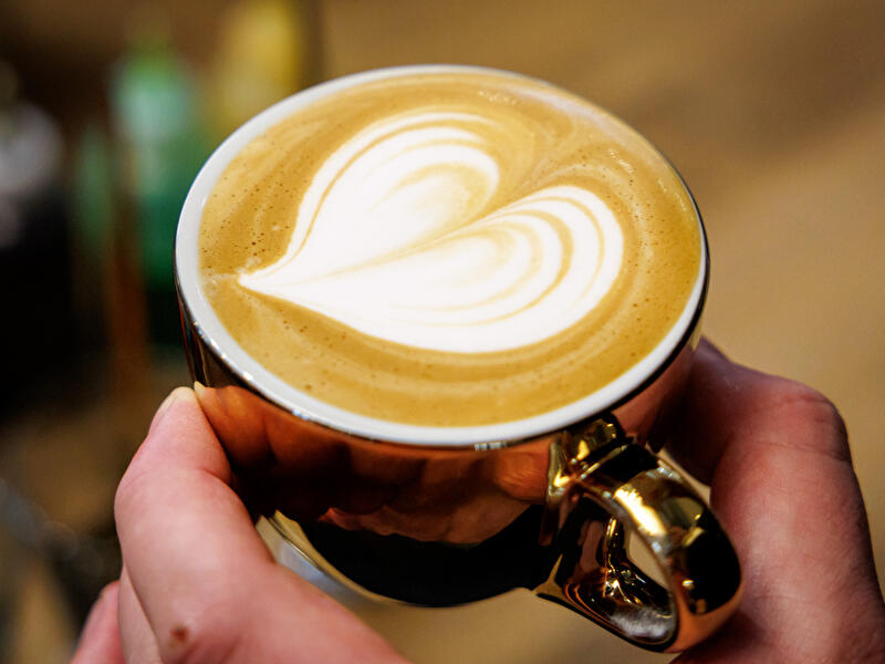 Cafe Babett