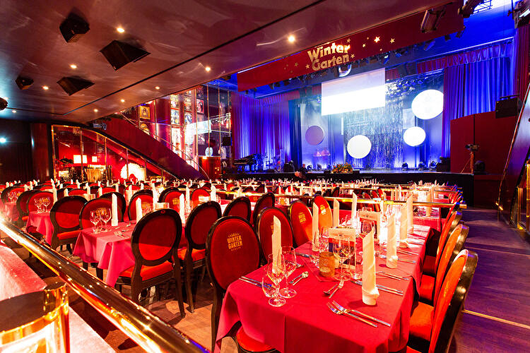 Wintergarten Varieté 1