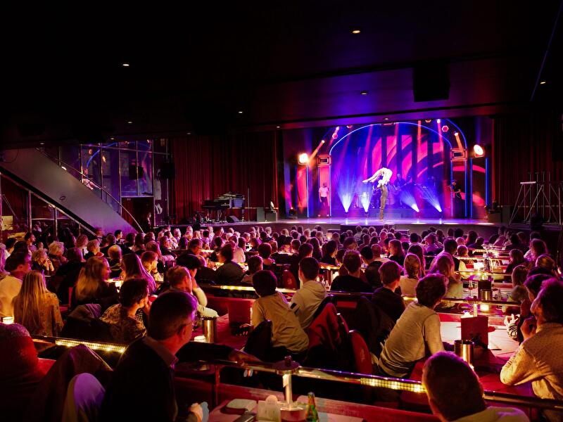 Wintergarten Varieté 2