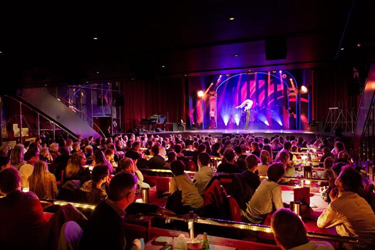 Wintergarten Varieté 2