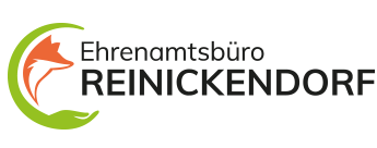 Webseite des Ehrenamtsbüros Reinickendorf