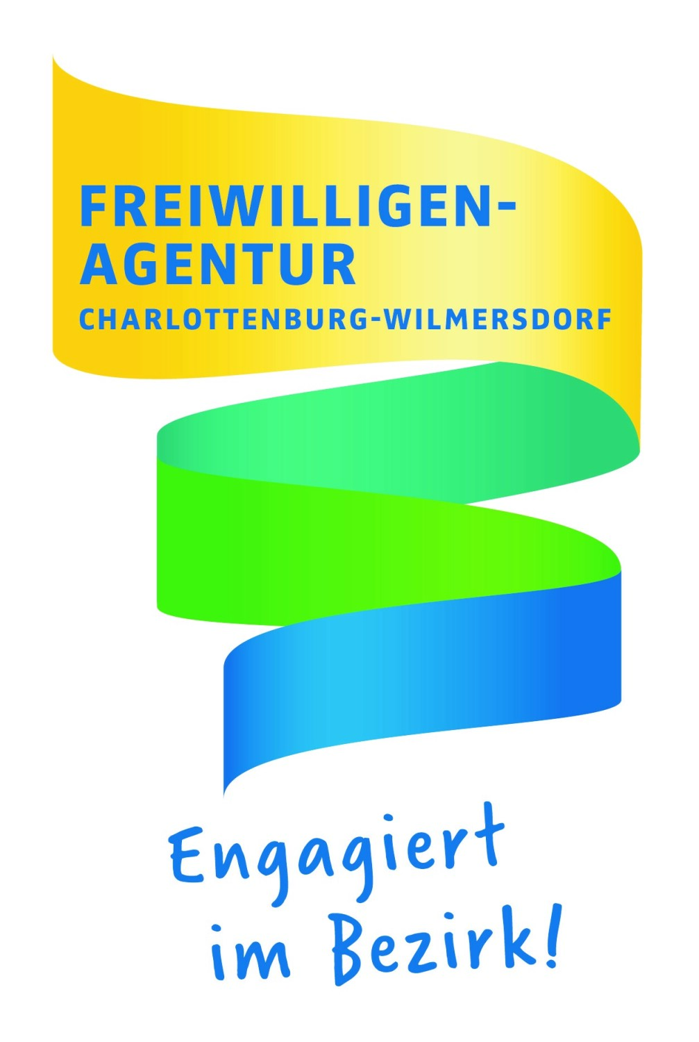 Webseite der FreiwilligenAgentur Charlottenburg-Wilmersdorf