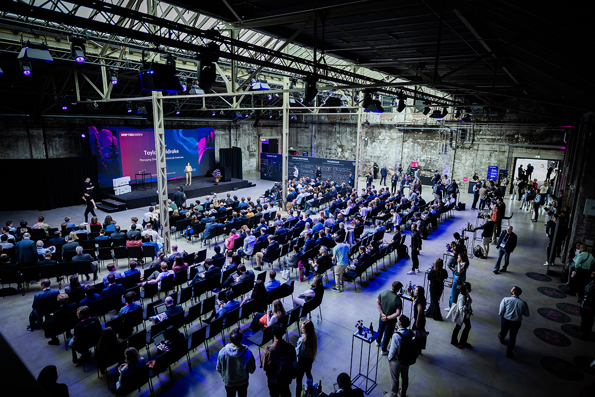 Deep Tech Award 2026