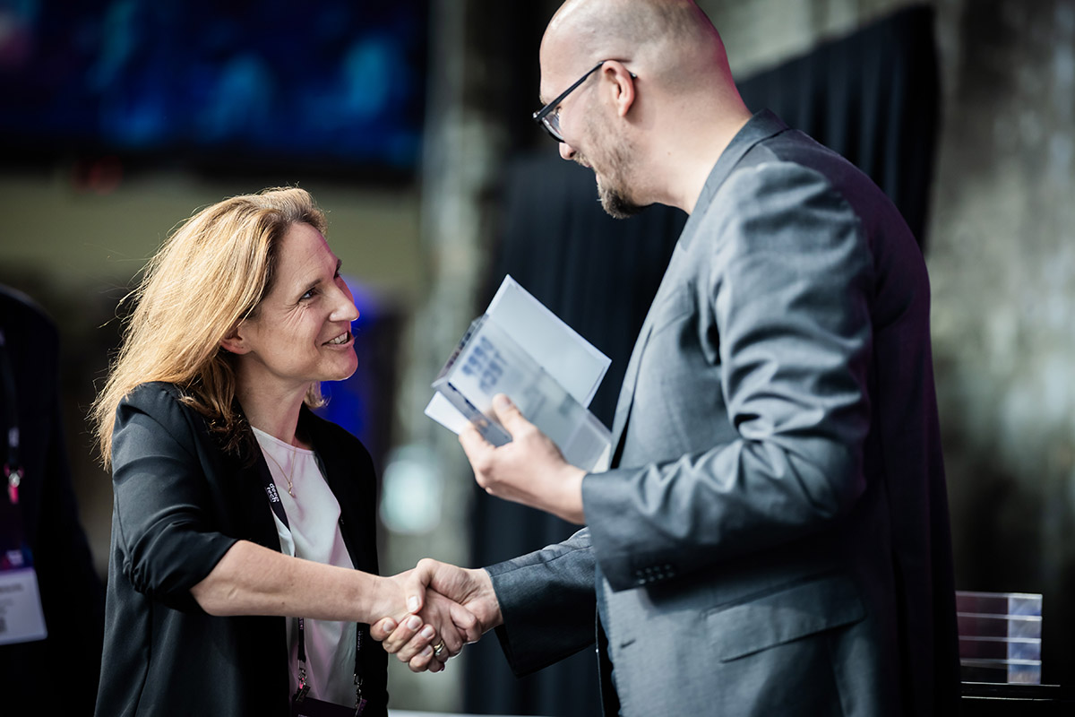 Deep Tech Award 2026
