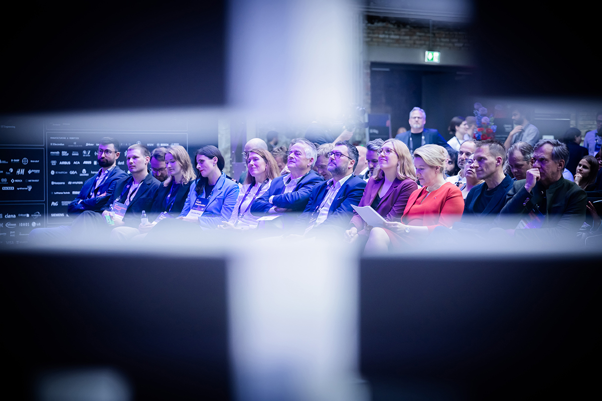 Deep Tech Award 2026