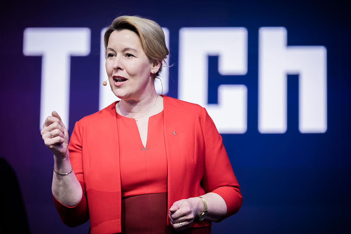 Deep Tech Award 2026