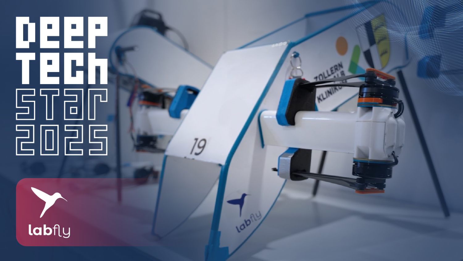 Labfly YouTube Thumbnail