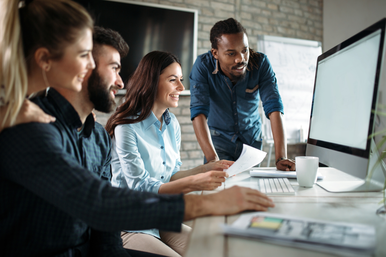 Persönliche und fachübergreifende Kompetenzen - Berlin.de